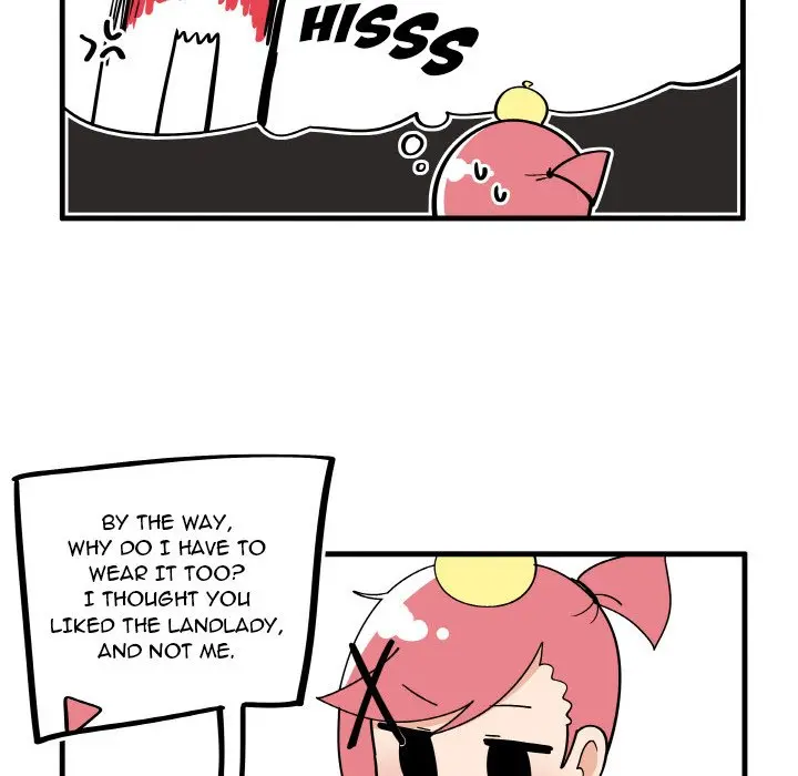 The Amazing Siblings Manhwa Chapter 132 - Page 24