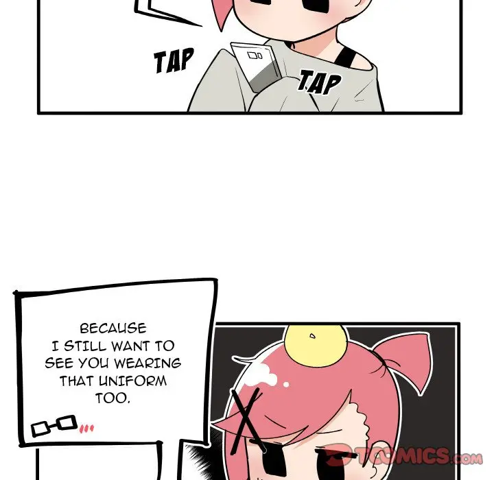 The Amazing Siblings Manhwa Chapter 132 - Page 25