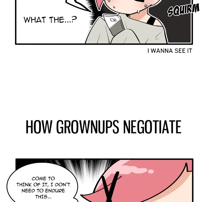 The Amazing Siblings Manhwa Chapter 132 - Page 26