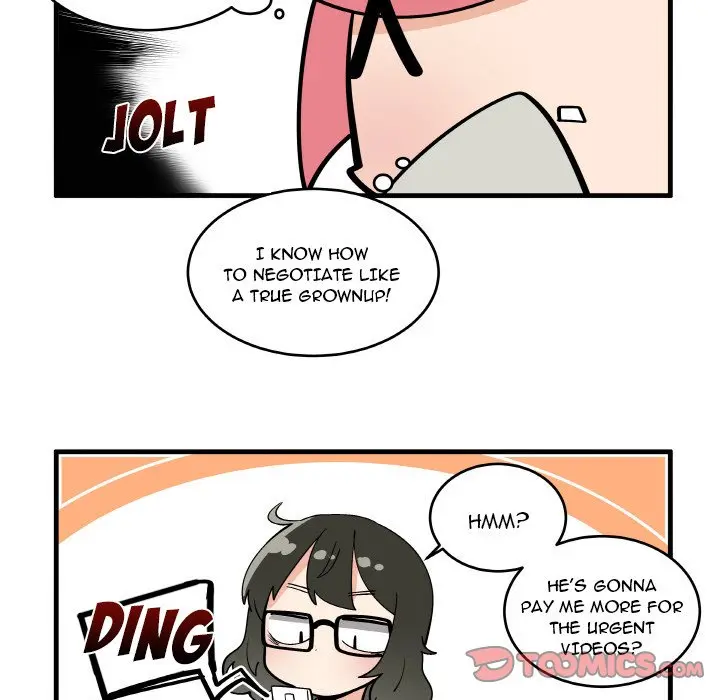 The Amazing Siblings Manhwa Chapter 132 - Page 27