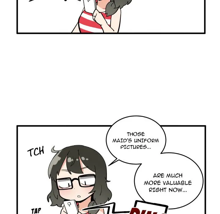 The Amazing Siblings Manhwa Chapter 132 - Page 28
