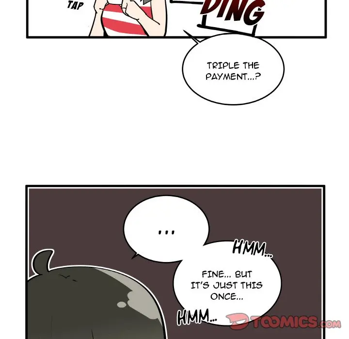 The Amazing Siblings Manhwa Chapter 132 - Page 29