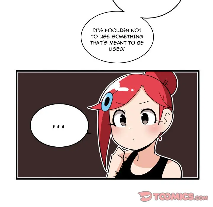 The Amazing Siblings Manhwa Chapter 132 - Page 5