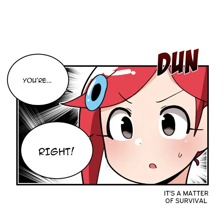 The Amazing Siblings Manhwa Chapter 132 - Page 6