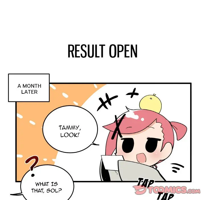 The Amazing Siblings Manhwa Chapter 132 - Page 7