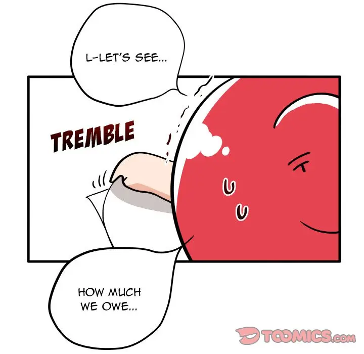 The Amazing Siblings Manhwa Chapter 132 - Page 9