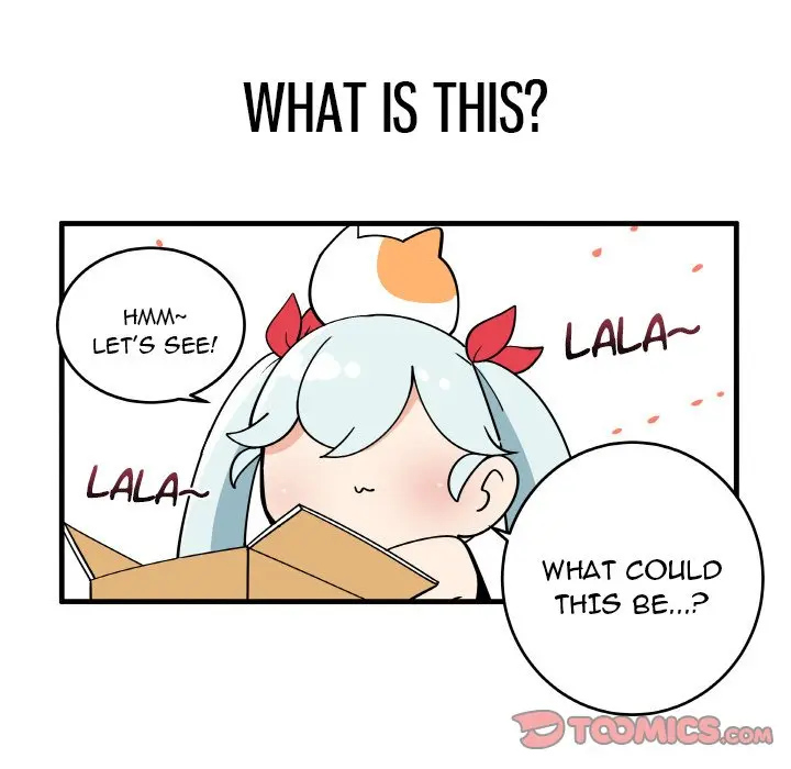 The Amazing Siblings Manhwa Chapter 133 - Page 11