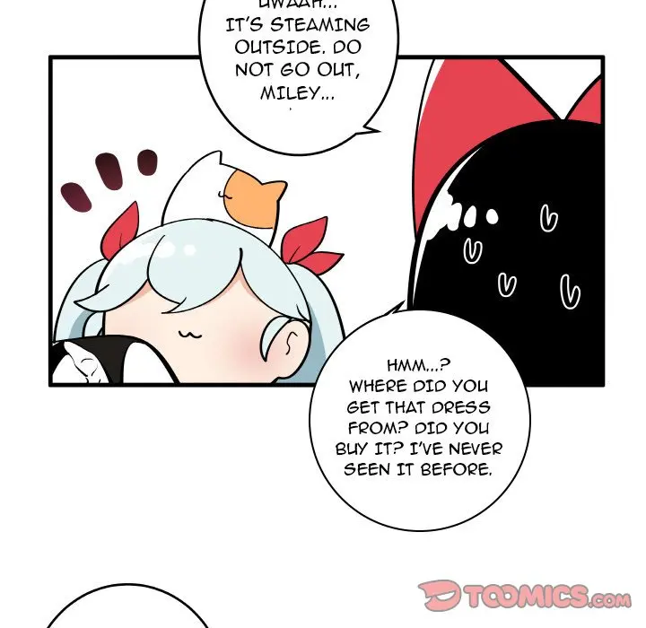 The Amazing Siblings Manhwa Chapter 133 - Page 13