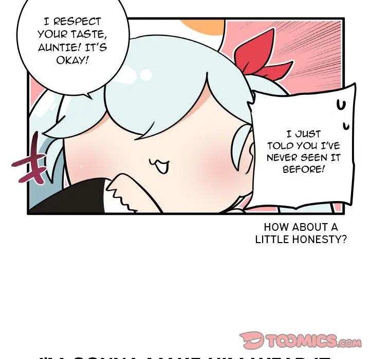 The Amazing Siblings Manhwa Chapter 133 - Page 14