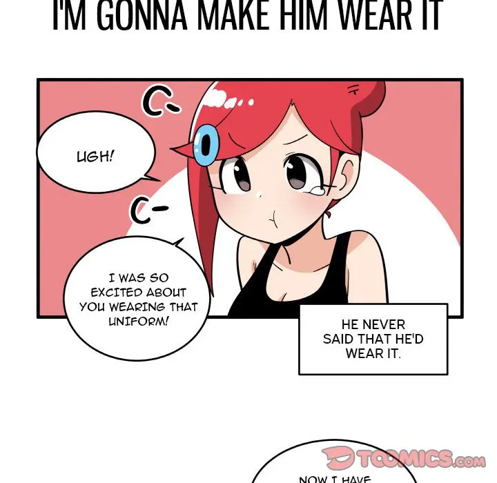 The Amazing Siblings Manhwa Chapter 133 - Page 15