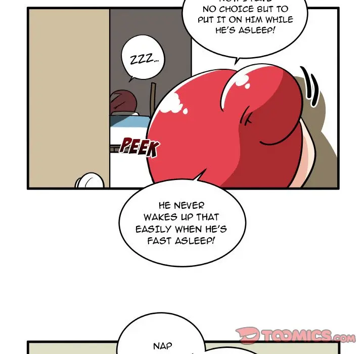 The Amazing Siblings Manhwa Chapter 133 - Page 16