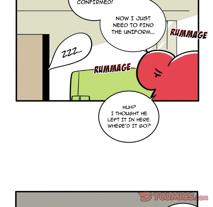 The Amazing Siblings Manhwa Chapter 133 - Page 17