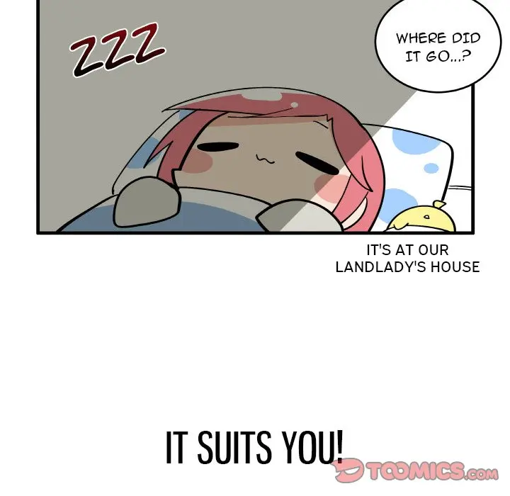 The Amazing Siblings Manhwa Chapter 133 - Page 18