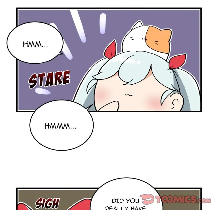The Amazing Siblings Manhwa Chapter 133 - Page 19