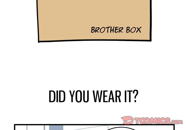 The Amazing Siblings Manhwa Chapter 133 - Page 2