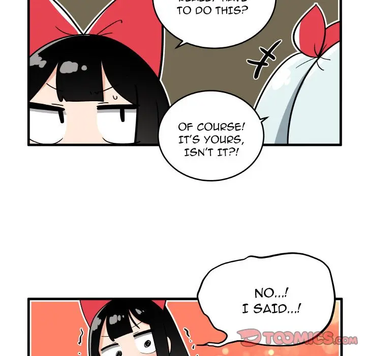 The Amazing Siblings Manhwa Chapter 133 - Page 20