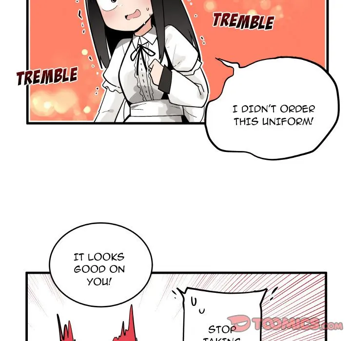 The Amazing Siblings Manhwa Chapter 133 - Page 21