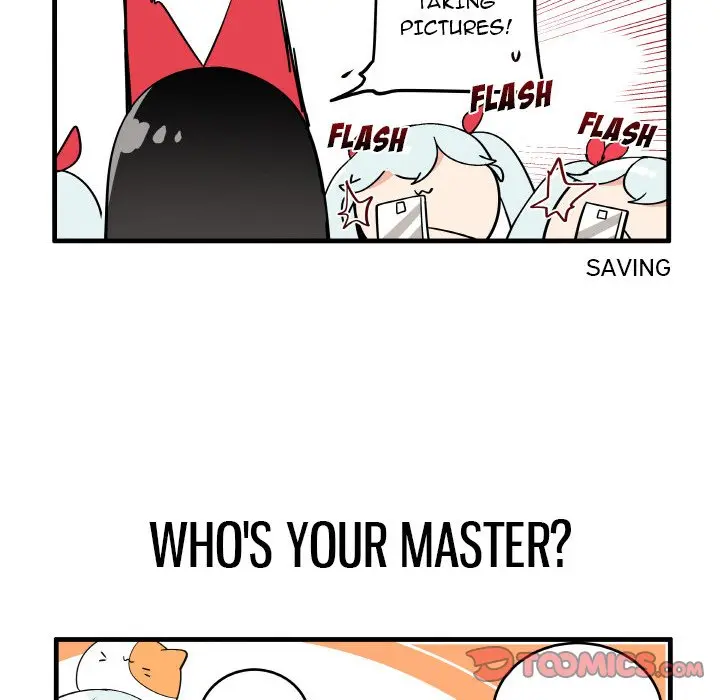 The Amazing Siblings Manhwa Chapter 133 - Page 22