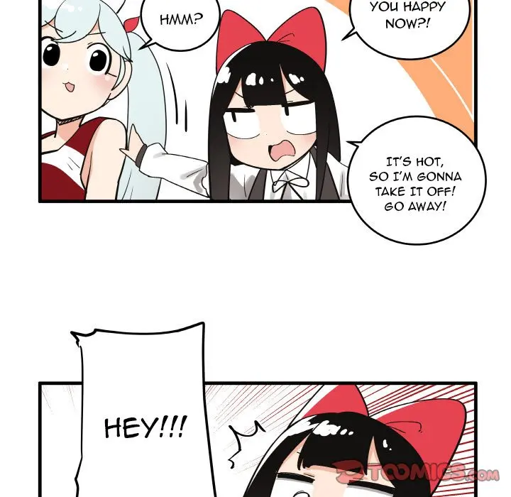 The Amazing Siblings Manhwa Chapter 133 - Page 23