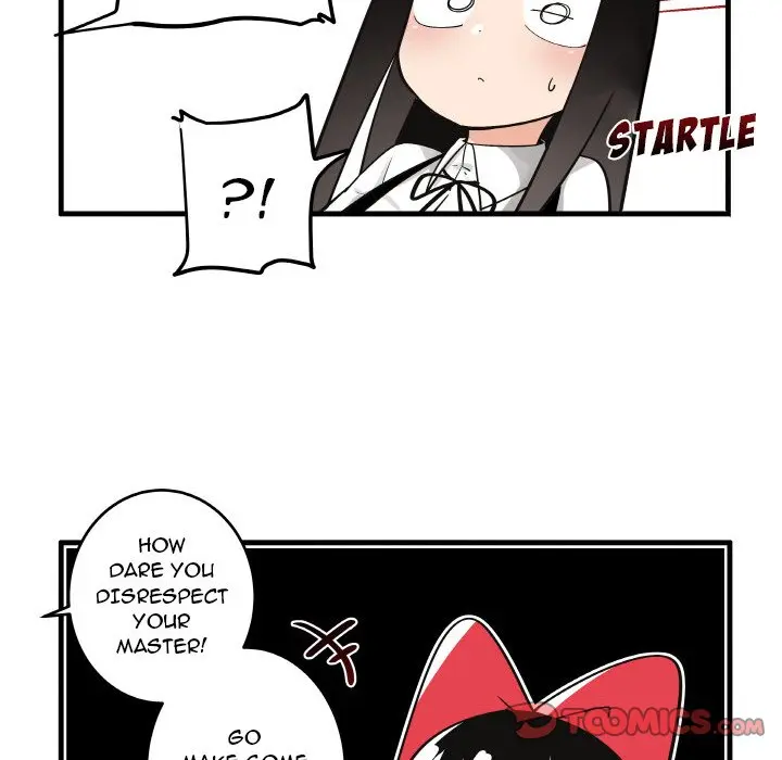 The Amazing Siblings Manhwa Chapter 133 - Page 24