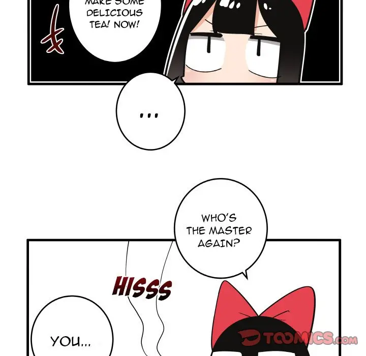 The Amazing Siblings Manhwa Chapter 133 - Page 25
