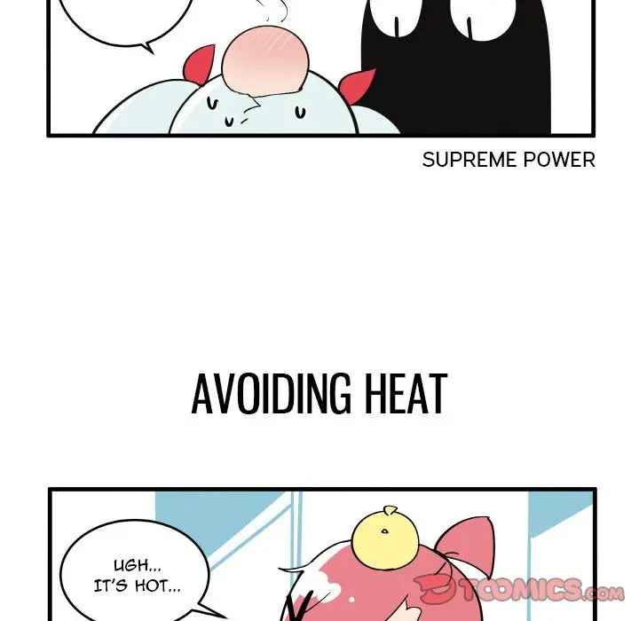 The Amazing Siblings Manhwa Chapter 133 - Page 26