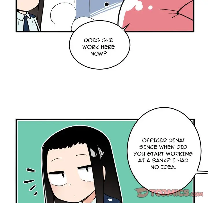 The Amazing Siblings Manhwa Chapter 133 - Page 28