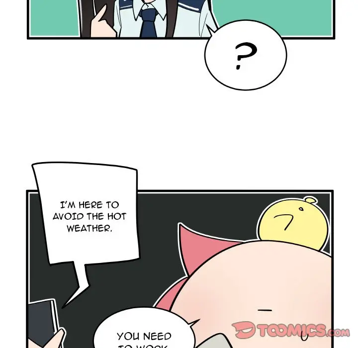 The Amazing Siblings Manhwa Chapter 133 - Page 29