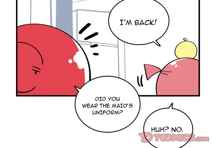 The Amazing Siblings Manhwa Chapter 133 - Page 3