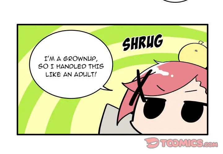 The Amazing Siblings Manhwa Chapter 133 - Page 4