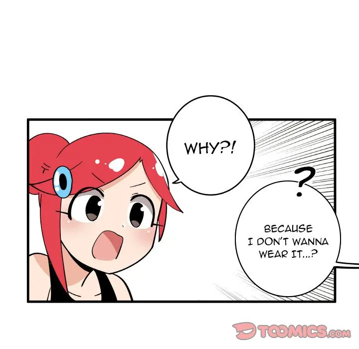 The Amazing Siblings Manhwa Chapter 133 - Page 5
