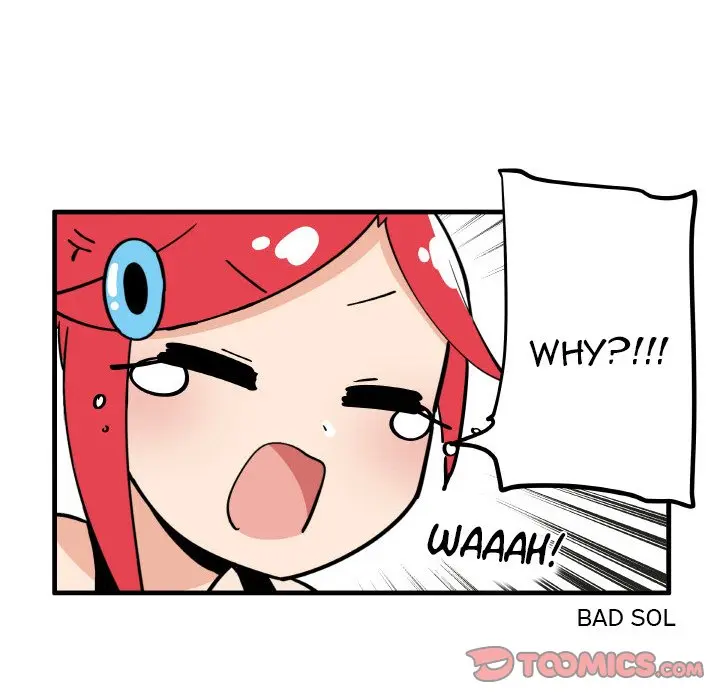 The Amazing Siblings Manhwa Chapter 133 - Page 6