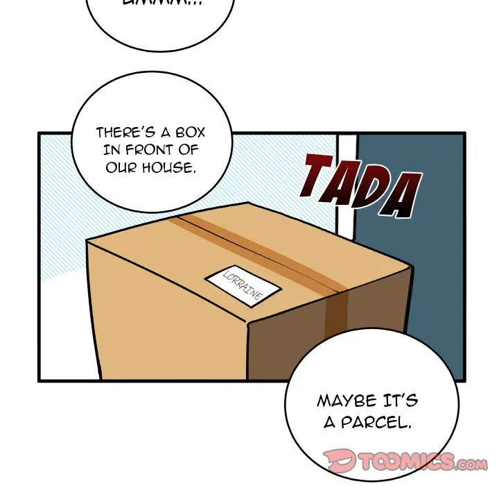 The Amazing Siblings Manhwa Chapter 133 - Page 8