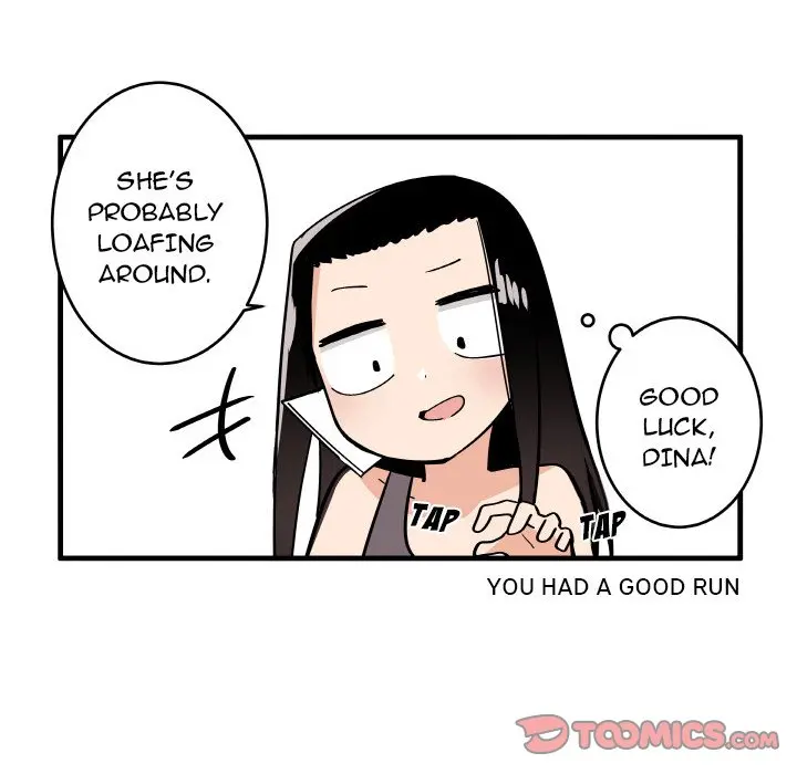 The Amazing Siblings Manhwa Chapter 134 - Page 10