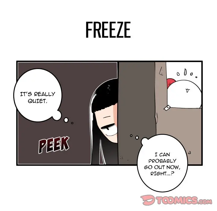 The Amazing Siblings Manhwa Chapter 134 - Page 11