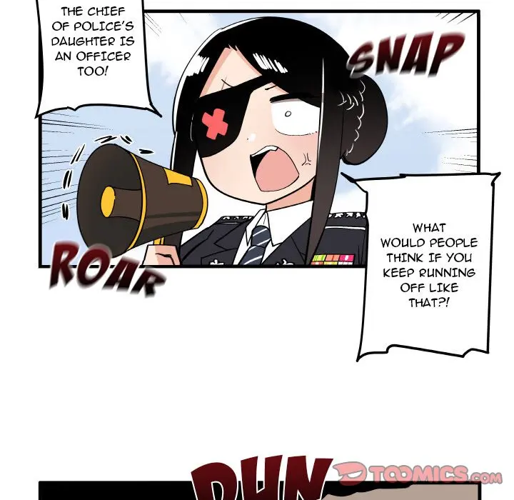 The Amazing Siblings Manhwa Chapter 134 - Page 16