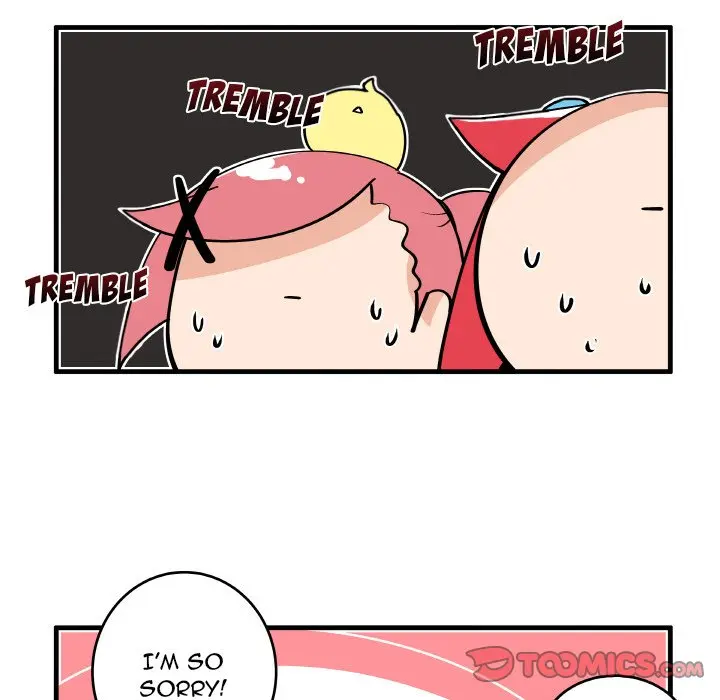 The Amazing Siblings Manhwa Chapter 134 - Page 19
