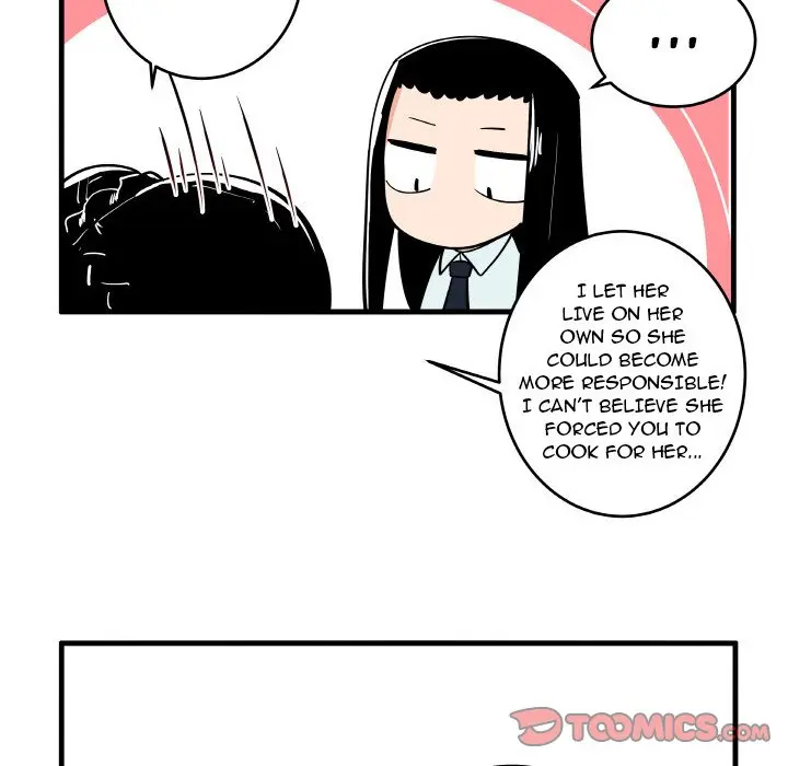 The Amazing Siblings Manhwa Chapter 134 - Page 20