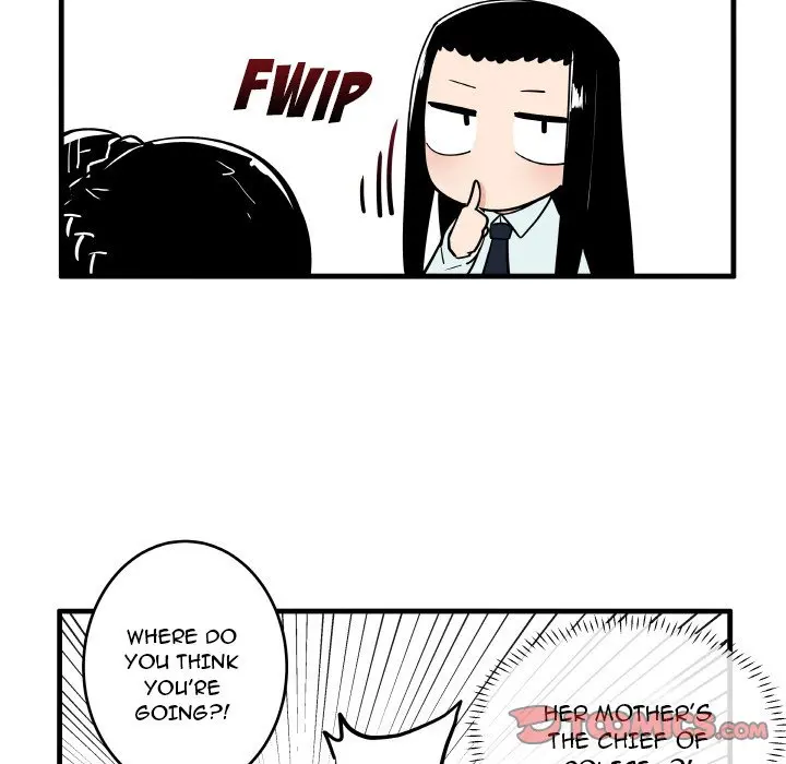 The Amazing Siblings Manhwa Chapter 134 - Page 21