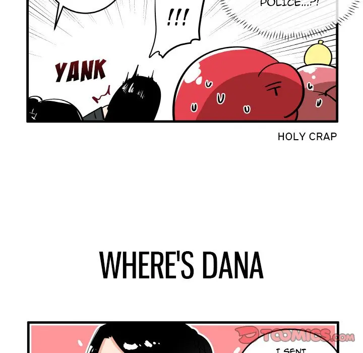 The Amazing Siblings Manhwa Chapter 134 - Page 22