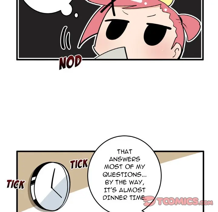 The Amazing Siblings Manhwa Chapter 134 - Page 24