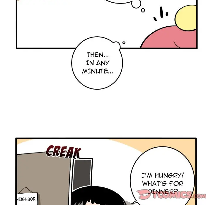 The Amazing Siblings Manhwa Chapter 134 - Page 25