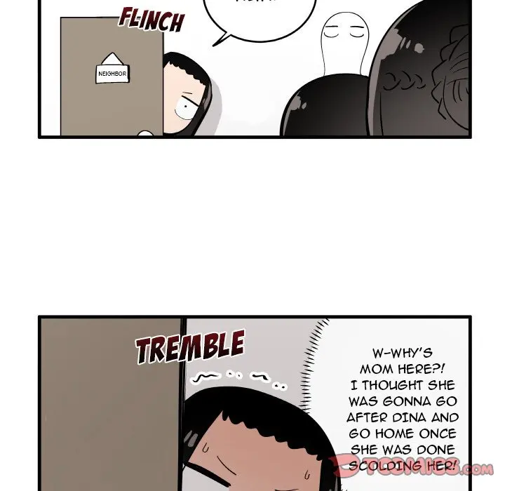 The Amazing Siblings Manhwa Chapter 134 - Page 27