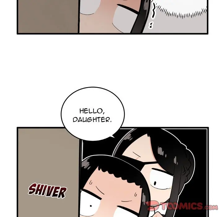 The Amazing Siblings Manhwa Chapter 134 - Page 28
