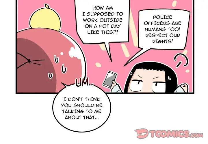The Amazing Siblings Manhwa Chapter 134 - Page 3
