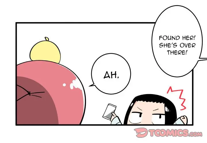 The Amazing Siblings Manhwa Chapter 134 - Page 4