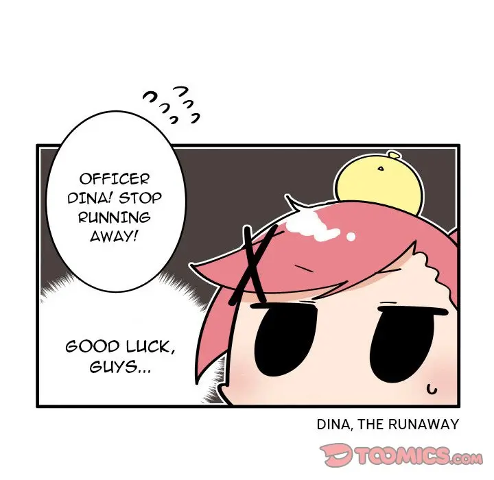 The Amazing Siblings Manhwa Chapter 134 - Page 6