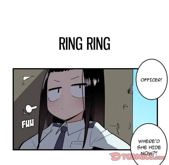 The Amazing Siblings Manhwa Chapter 134 - Page 7