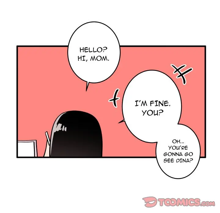 The Amazing Siblings Manhwa Chapter 134 - Page 9