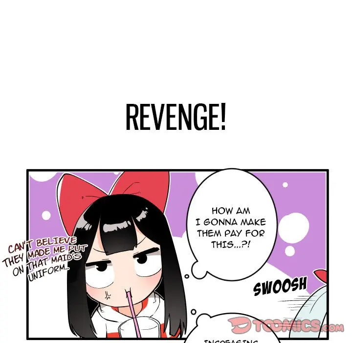 The Amazing Siblings Manhwa Chapter 135 - Page 11